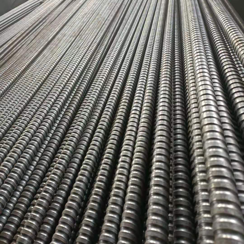 德清中空锚杆