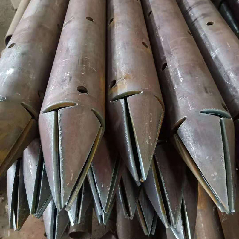 德清预埋注浆管